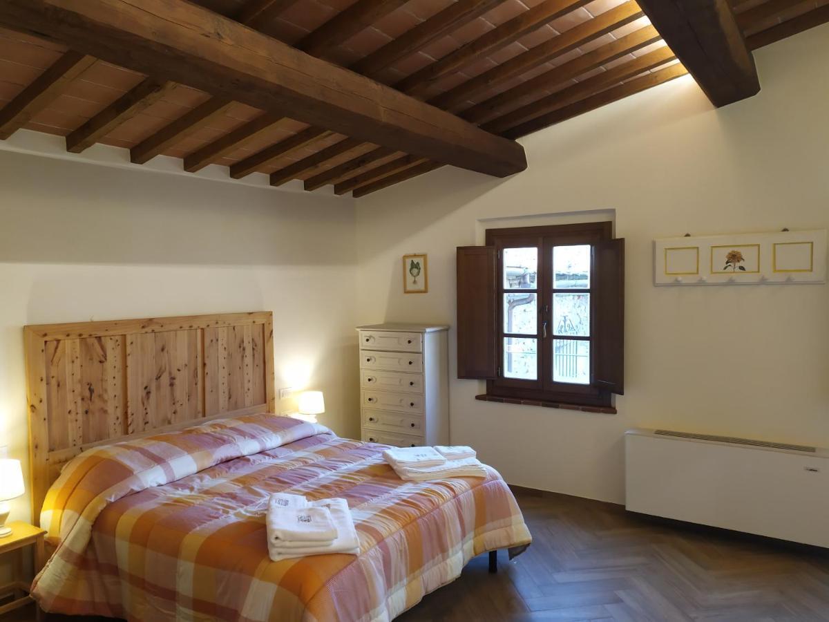 Villa Il Mulino Di Celle Pistoya Exterior foto