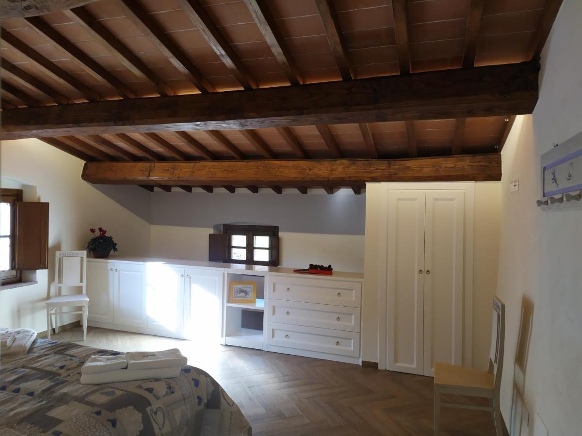 Villa Il Mulino Di Celle Pistoya Exterior foto